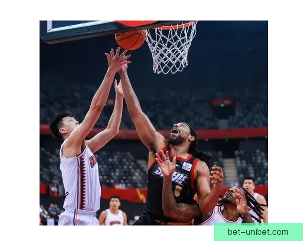 CBA排名风云突变上海跃居第二北京跻身前五辽宁惜败深圳压哨绝杀